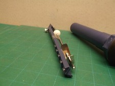 Pop up drain kit missing stopper