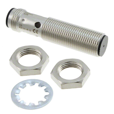 OMRON E2B-M12KS04-M1-B2 PROXIMITY SENSOR E2B SERIES-AUTHORIZED SELLER