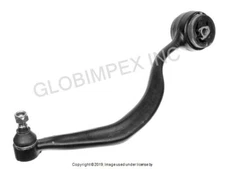 For BMW 1995-2001 Control Arm with Bushing Front Right Rearward PASS. SIDE MEYLE