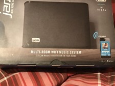 jam multi room wifi music system