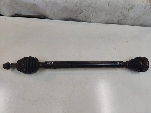 Volkswagen Passat B6 2007 Vorne Rechts Antriebswelle AAA7763