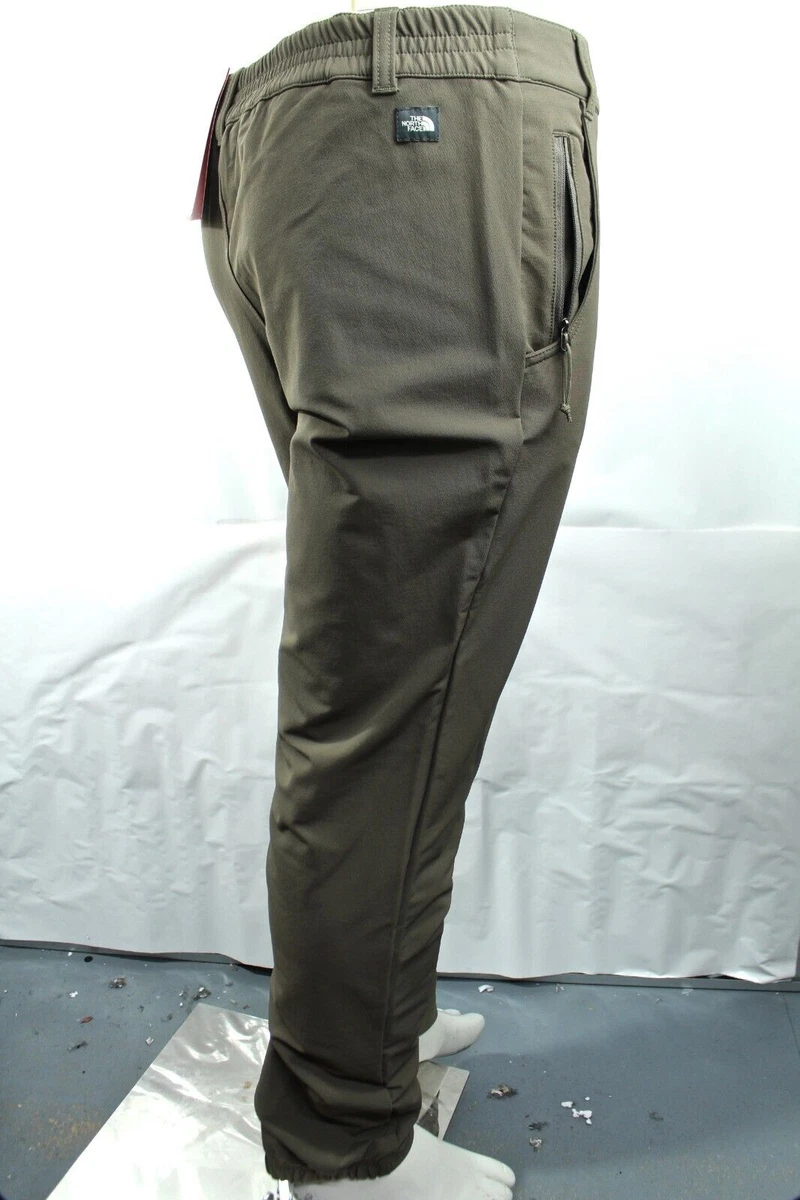 North face sale tanken softshell trousers