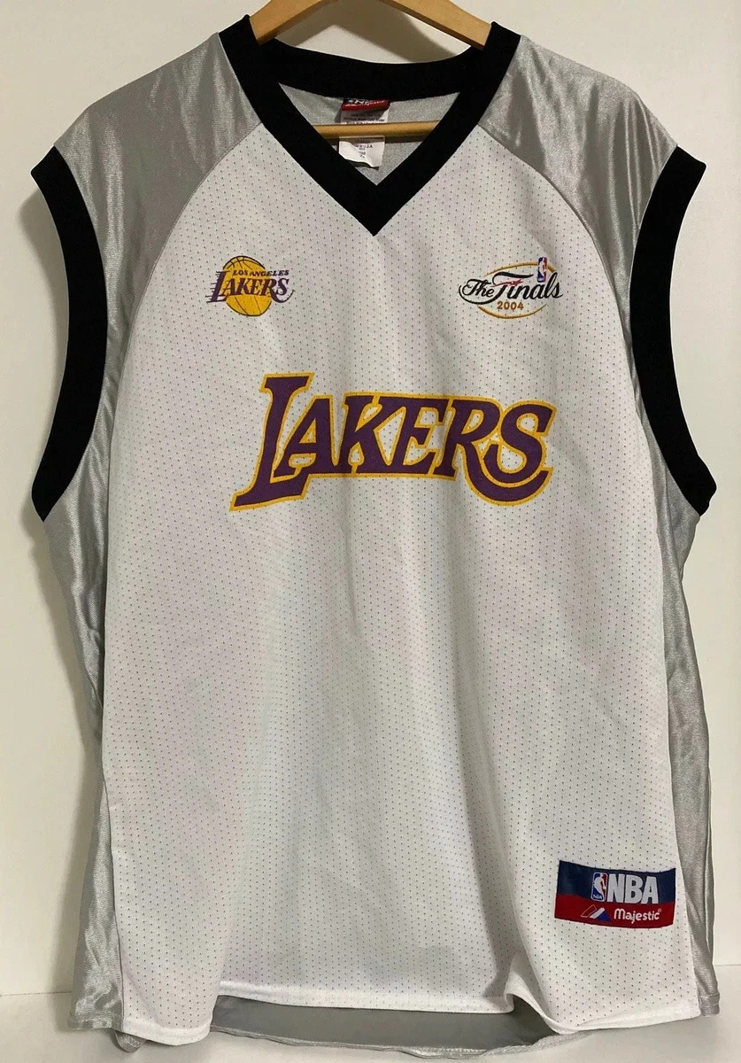 Kobe bryant cheap finals jersey