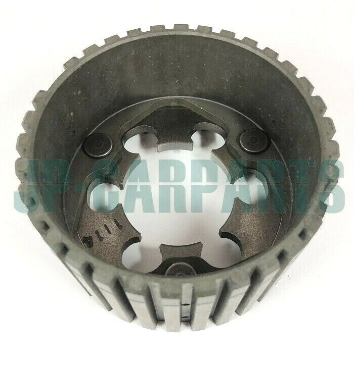 GENUINE KAWASAKI CLUTCH HUB 13087-0011, NINJA ZX10R | eBay