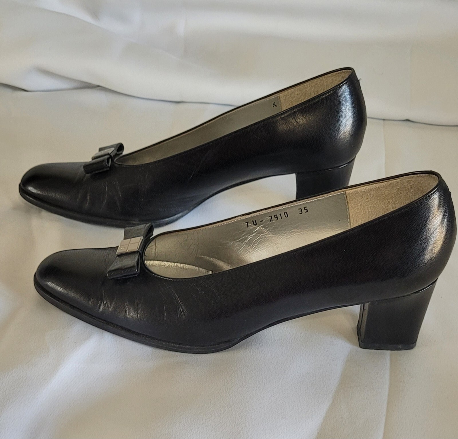 decolte ysl saint laurent taglia 35