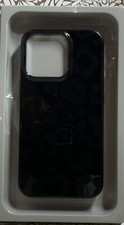    Heyday Phone Case For Iphone 13 Pro - BLACK AS SHOWN 