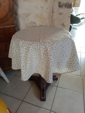 Laura Ashley Nappe Ronde Fait