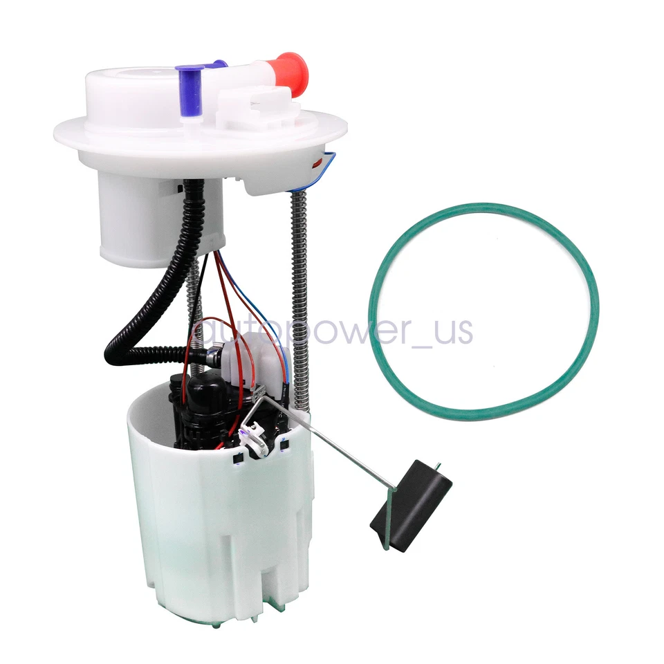 New Fuel Pump Assembly For Fiat 500 1.4L Tank 68104562AB 2012-2019 - Image 2 of 4