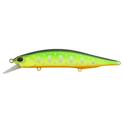 DUO Realis Jerkbait 110 ACC0507, Lenght mm 110, Suspending Fishing Wobbler