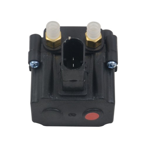Air Suspension Solenoid Valve Block For BMW X5 F15 F85 X6 F16 F86