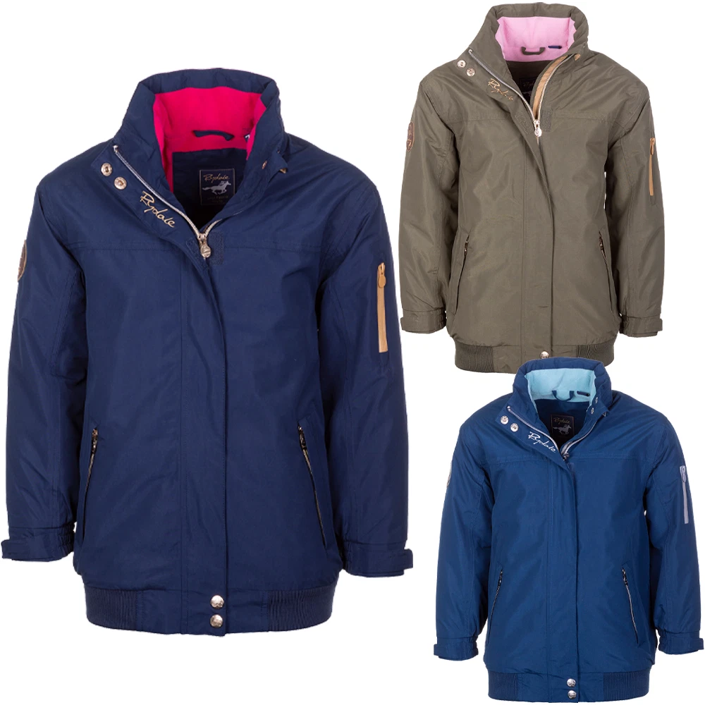 Rydale waterproof sale jacket
