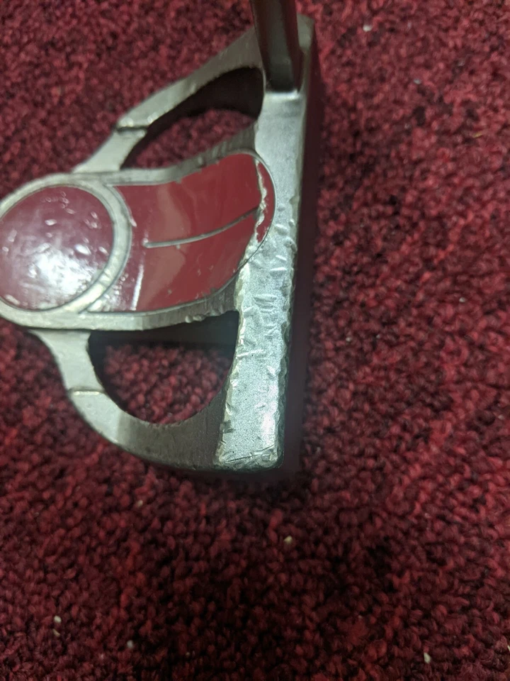 Acuity Putter Right Handed With Winn Grip - Image 4 of 4