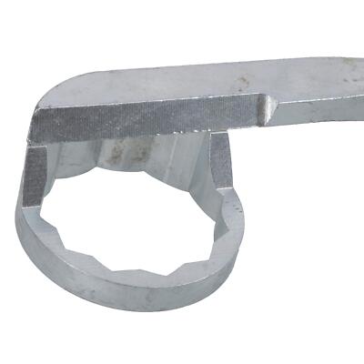 Chiave Per Filtro Olio Haldex 46mm AB Tools Per VW, AUDI, SEAT, SKODA, In Acciaio Cromovanadio