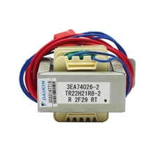 New 3EA74026-1 3EA74026-2 Indoor Unit Transformer for Daikin Air Conditioning