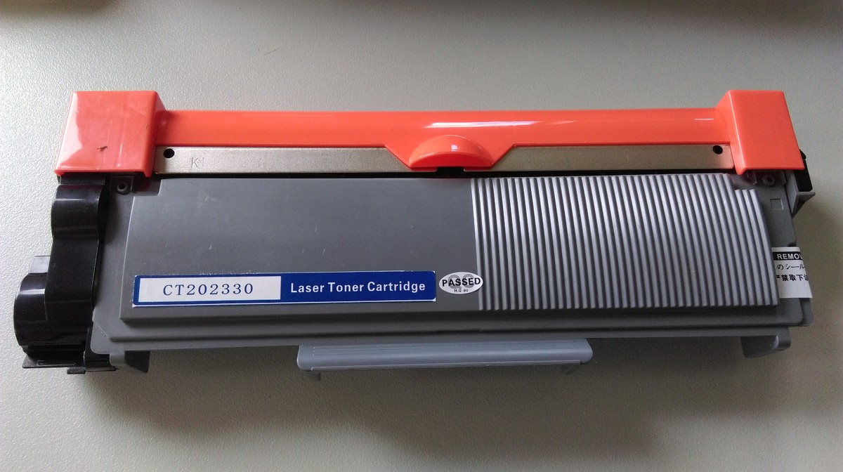 x generic CT202330 for Fuji xerox Docuprint M225dw M225z M265z