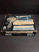 Vintage Hasbro Navy Blinker Code Lite