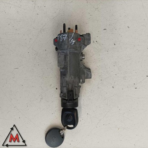Zündanlassschalter startschalter 4B0905851 VOLKSWAGEN PASSAT 1996-2005 (83957)
