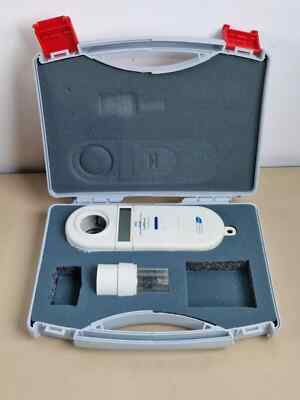Micro Plus Gold Standard Spirometer