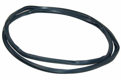Oven Door Seal Gasket - Replacement For Hotpoint C00372768, Fits Built-In Double Oven Models
