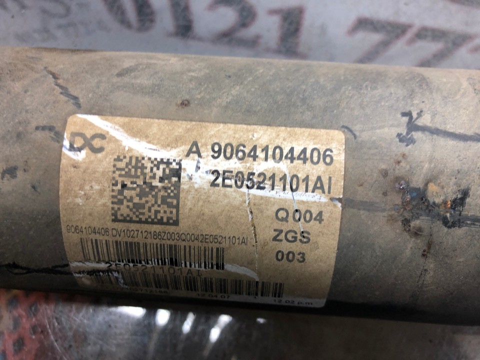 Actuateur De Turbo Pour Mercedes-Benz C/E 220 CDI – Références A6460960499 Et Autres