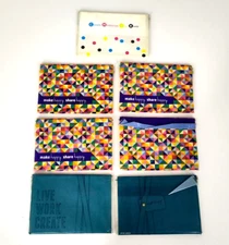 Photo Papers Card Stock 7 Packages 4" X 6" & 5" X 7" Read