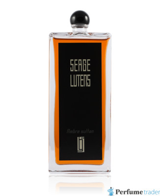 Serge Lutens Ambre Sultan Eau de Parfum 100 ml
