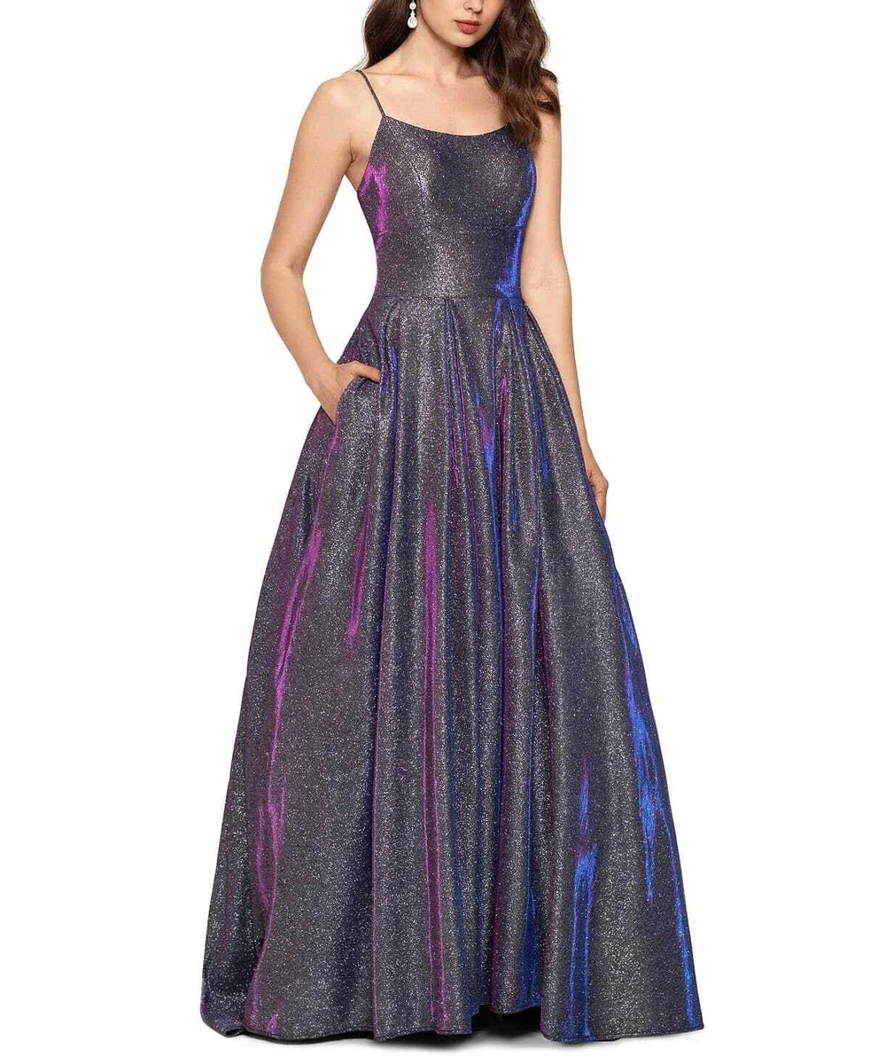 Quinceanera Collection 26981B DRESS GALAXY