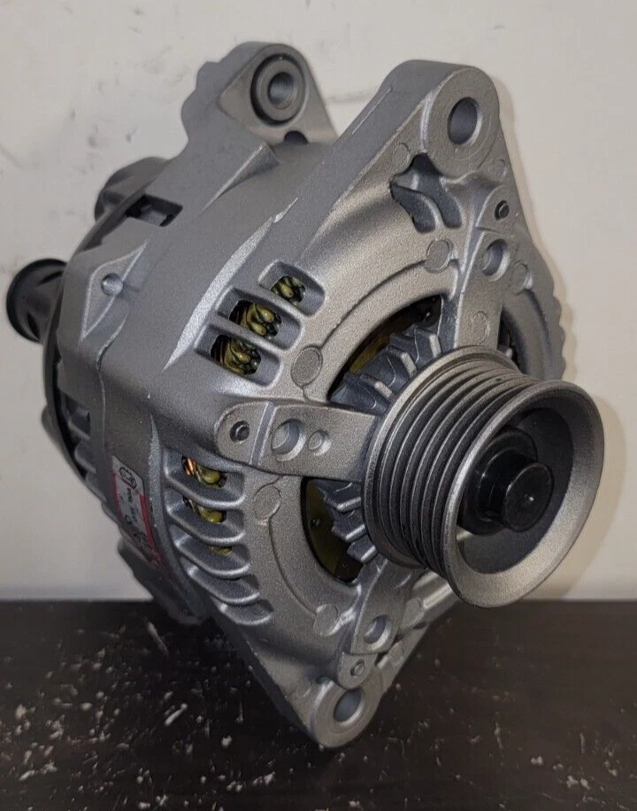 Kia Sportage Alt L4 2,0 litros Vin 6 2017 a 2021/150 amperios/OEM/Reman/por_alternadores Foto 2 de 4