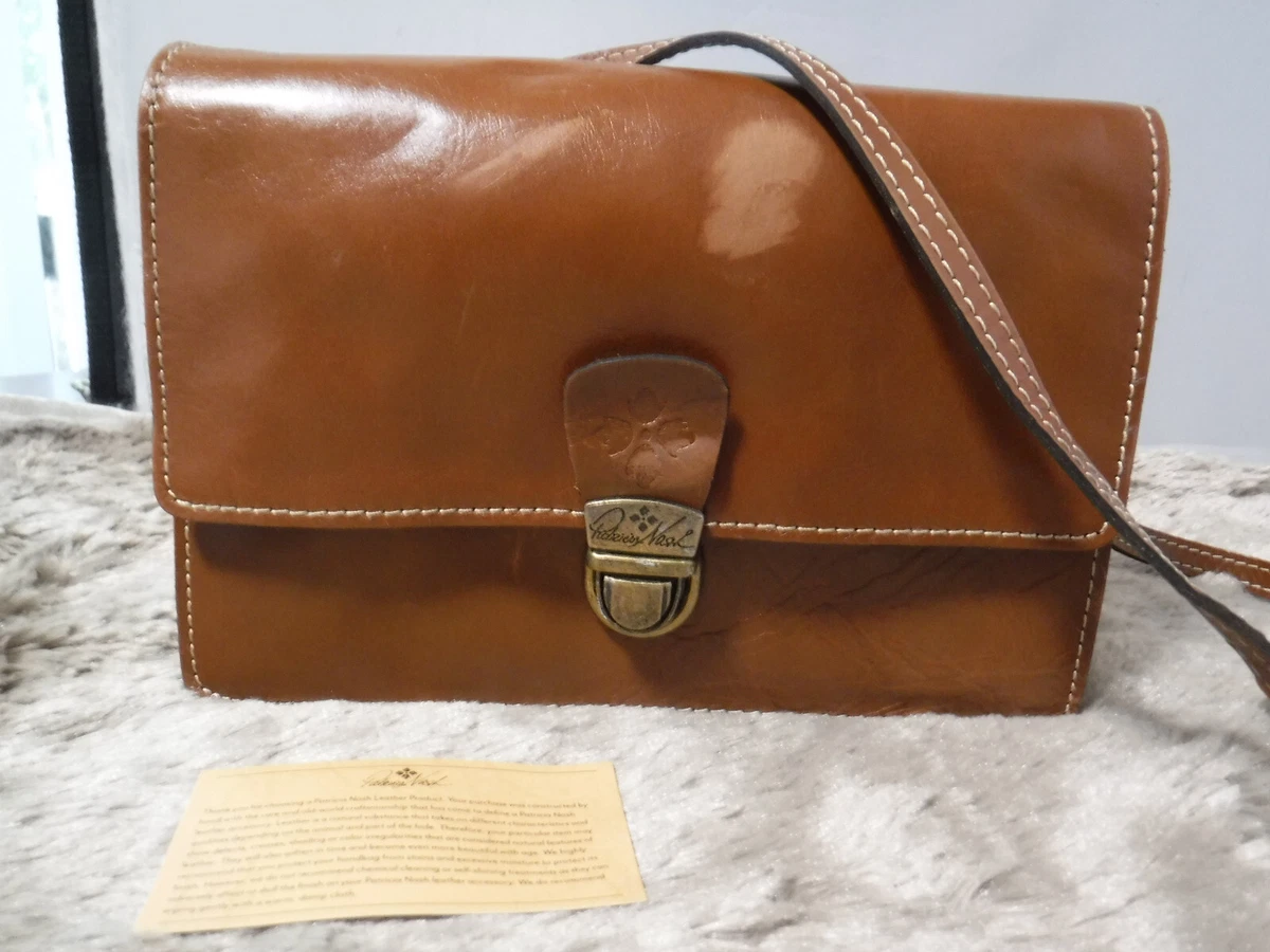 Lanza bags clearance
