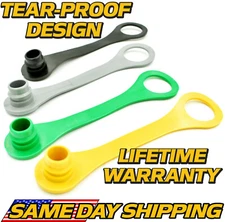 (4 Pack) Hydraulic Plugs fits John Deere 2210 2320 2520 2720 4010 4100 4115