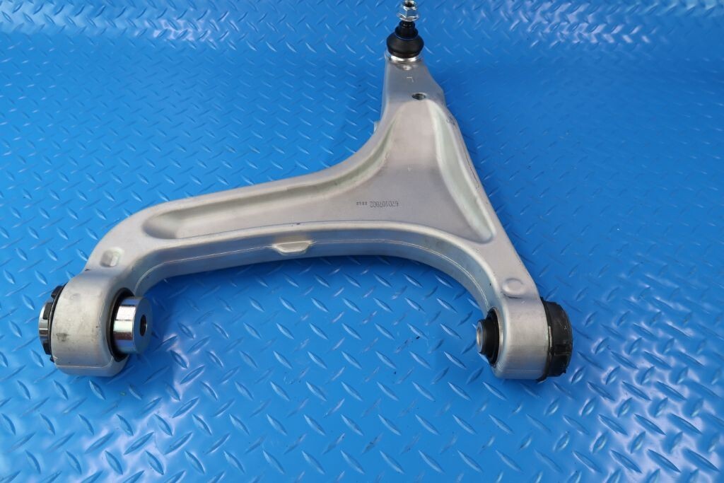 Maserati Ghibli Quattroporte left lower control arm #11224