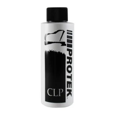 Protek CLP Lubricant Space-Age Polymers For Piano Action Parts - 4 Oz. Bottle