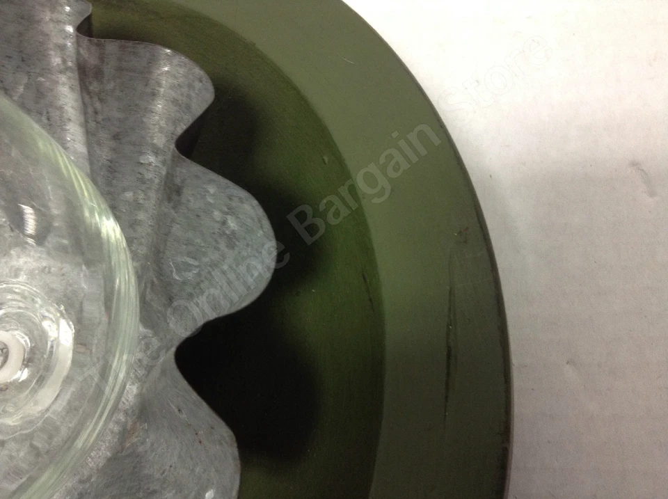 1 Керамический сарай Суматра деревянная чаша олово стеклянная ваза подсвечник центральный элемент зеленый - Изображение 2 из 4