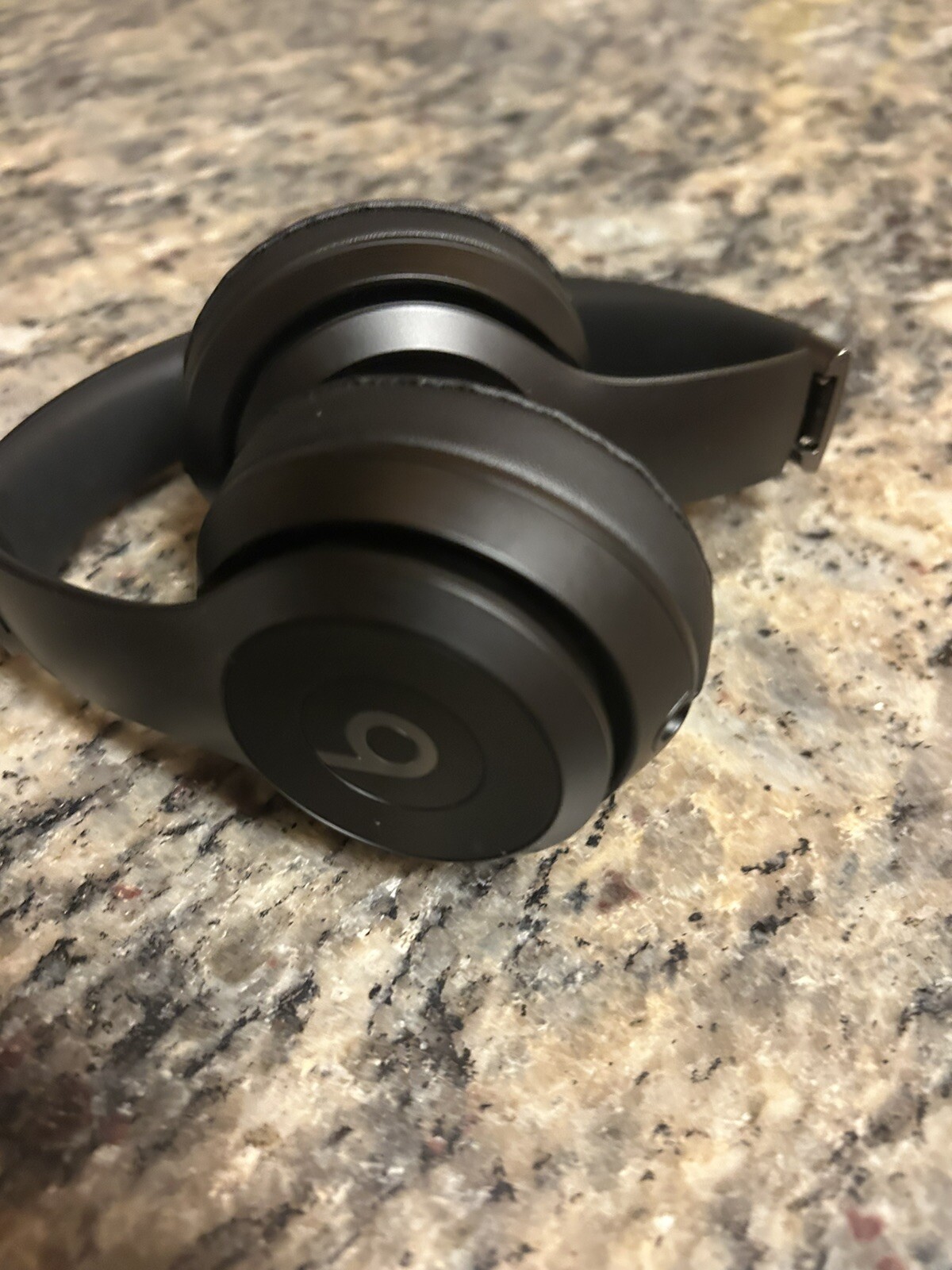 Beats - Solo 4 True Wireless On-Ear Headphones - Matte Black
