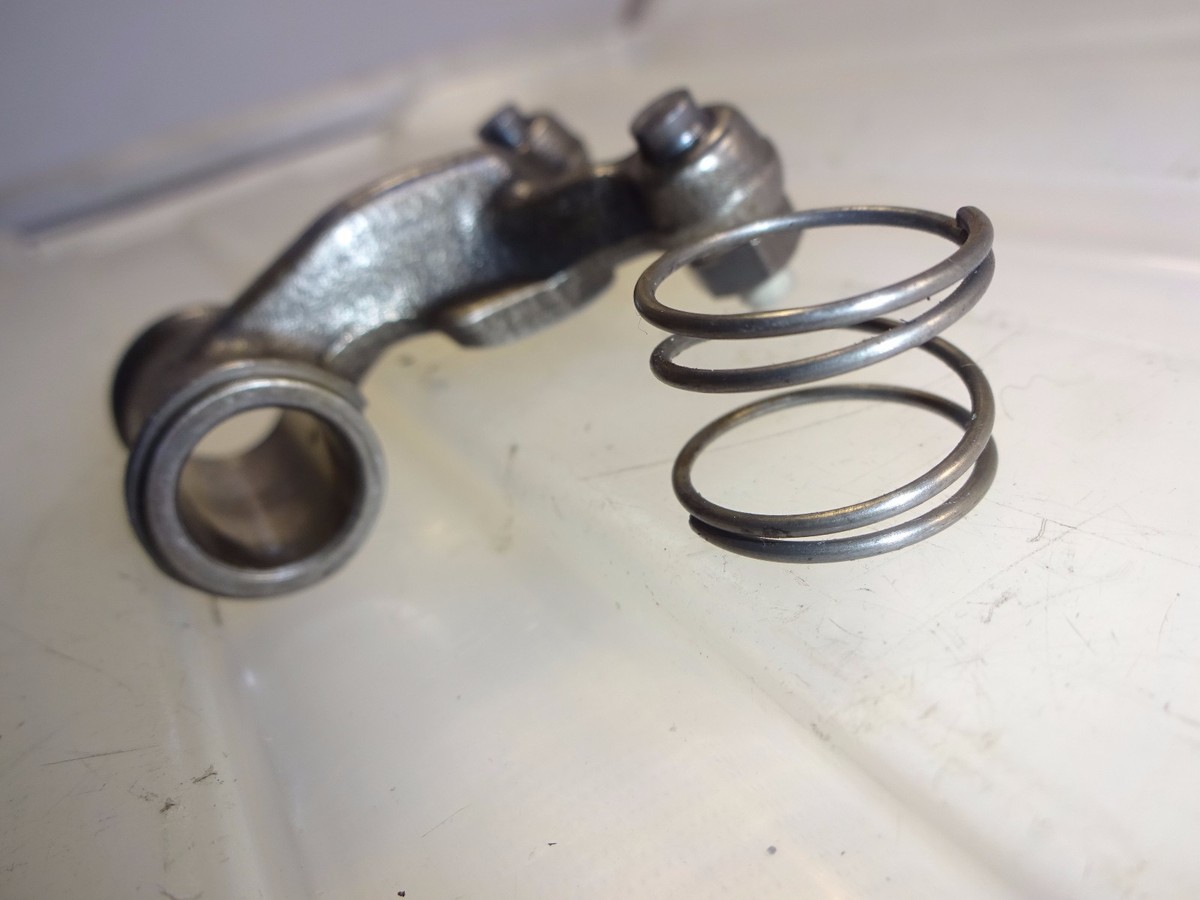 Kawasaki 84 85 86 ZX900 Ninja 900 GPZ900 Engine Cam Shaft Valve