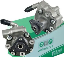 Pompe direction assistée Audi Q7