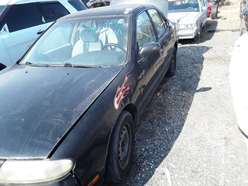 Alternator Fits 95-97 ALTIMA 1448556 - Изображение 4 из 4