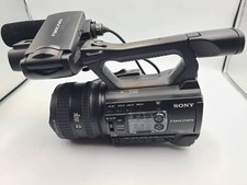 Sony NXCAM High Definition Camcorders for sale | eBay Sony NXCAM High Definition Camcorders for sale | eBay