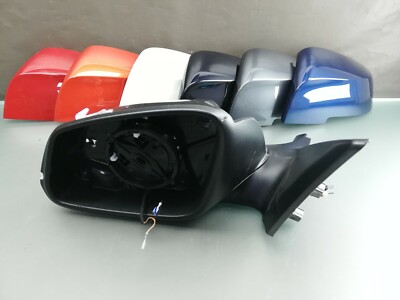 Original BMW F21 Exterior Mirror Sideview Mirror Heated Lll Left 