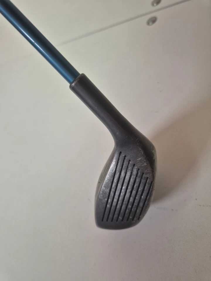 LPGA Square Two XGR Golf Driver No 1 Women's Graphite Shaft Right Handed - Image 4 of 4