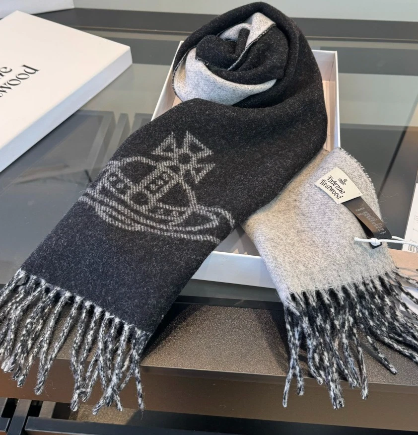 25+ Vivienne Westwood Winter Scarves & Wraps for Women for sale