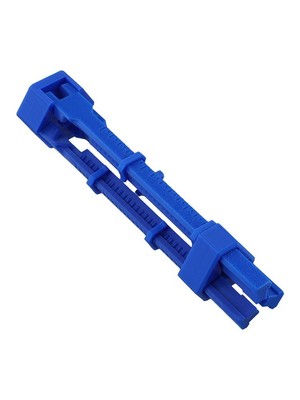 Innovative Pfeilbefiederungsvorrichtung für 3 26 mm Schaftkompatibilität