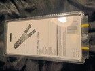 Electrical Tool Lot Gardner Bender Cable Tie Tension Tool & Wire Crimper... — photo 7