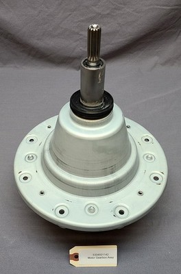 Motor Gear Box Assembly  5304501142   Tested by Certified Frigidaire Technician