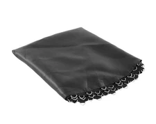 Universal Trampoline Replacement Jumping Mat 14 ft. 96 v-rings x 7" springs