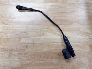 Used Earthworks FMR500 Podium Microphone