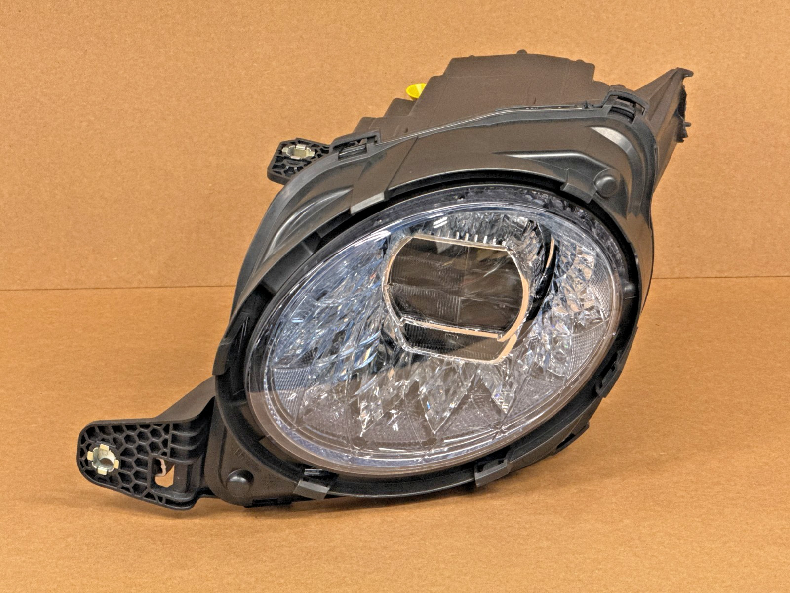 ✨NICE! 2020-2024 BENTLEY BENTAYGA LEFT DRIVERS SIDE LED COMPLETE HEADLIGHT OEM
