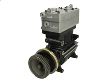 Compressor, compressed-air system WABCO 9125180040 for XF 105 12.903 2005-