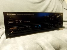 Pioneer VSX 505RDS 5.1 Surround Verstärker 50 Watt Heimkino Receiver