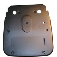 KUBOTA - Cushion Bottom Shell for BX-Series Tractor Seat - OEM : K2971-95650